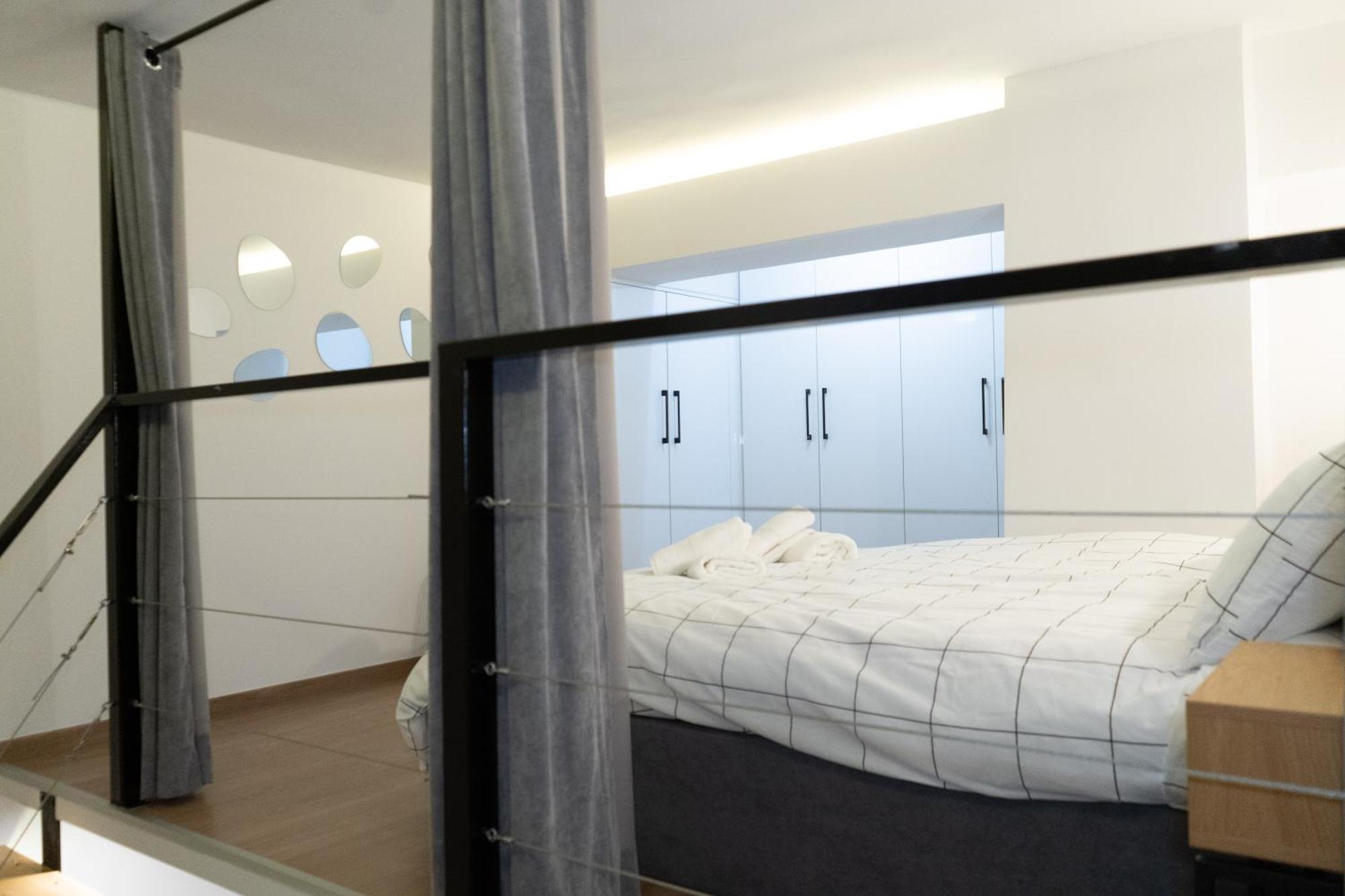 Cozyloft 2 Patras Exterior foto