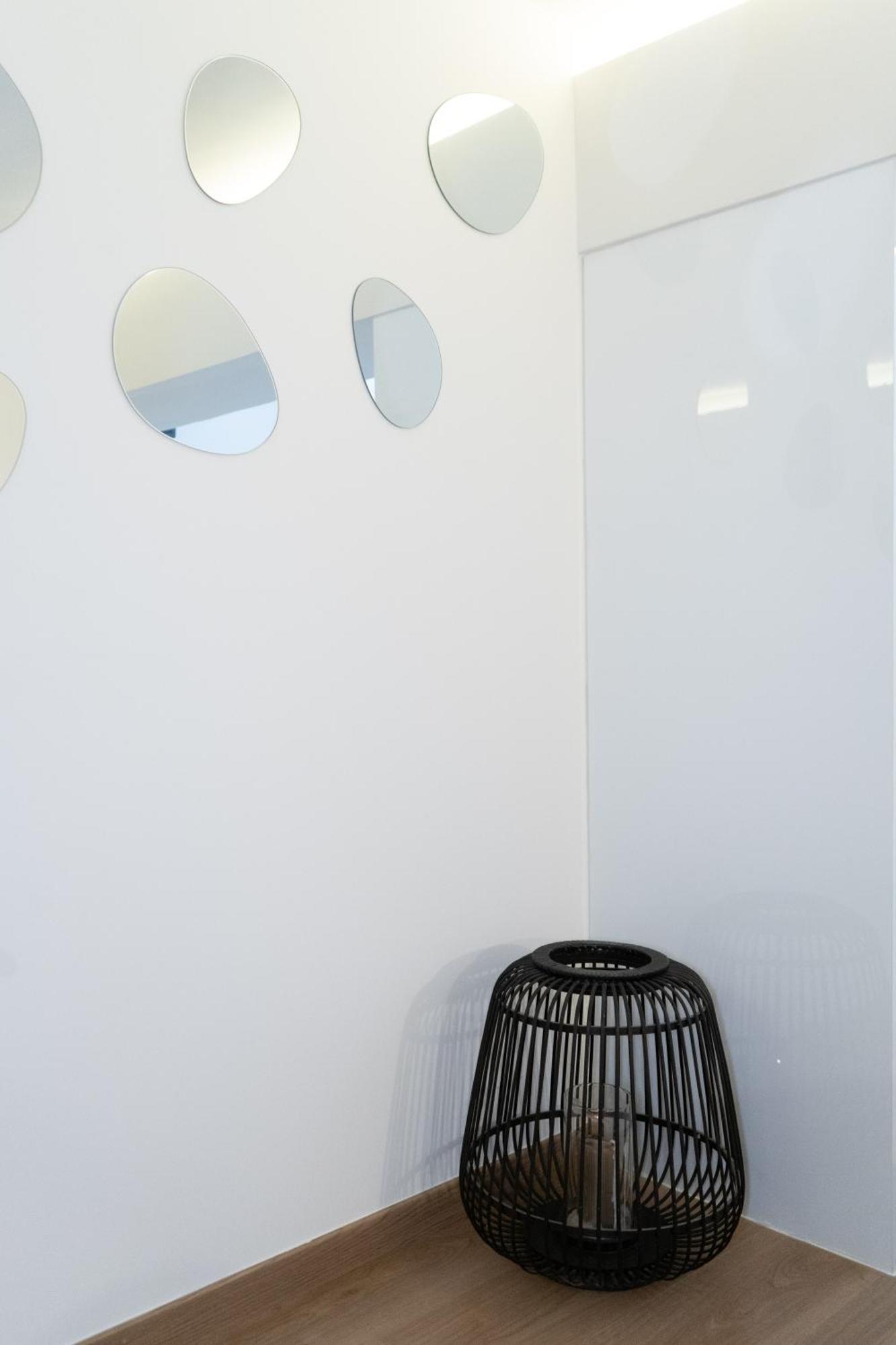 Cozyloft 2 Patras Exterior foto